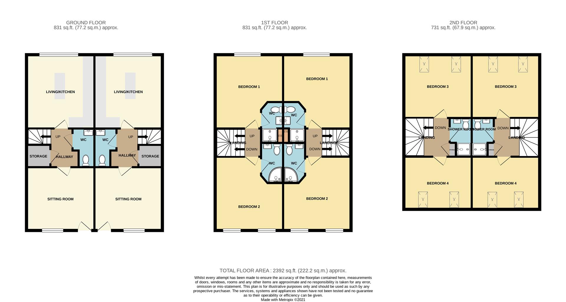 Cobden Street, Long Eaton Robert Ellis Estate Agents